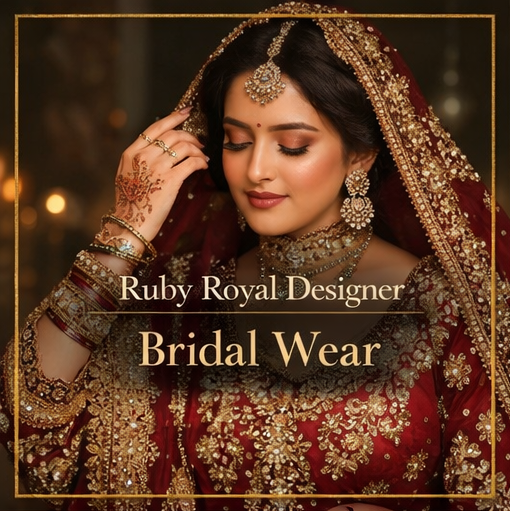 Bridal Wear