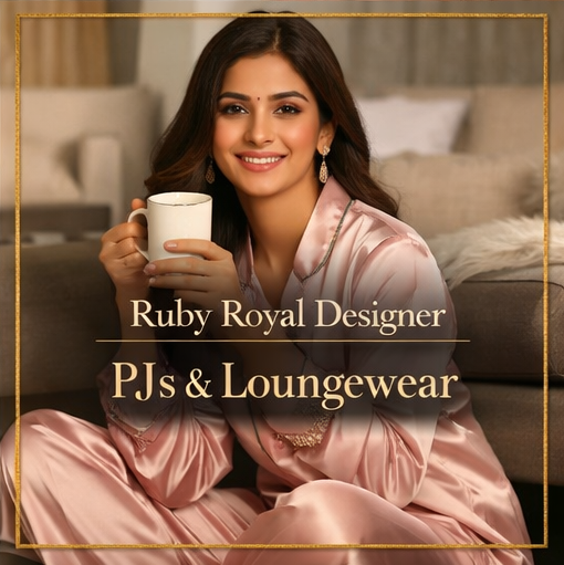 PJs & Loungewear