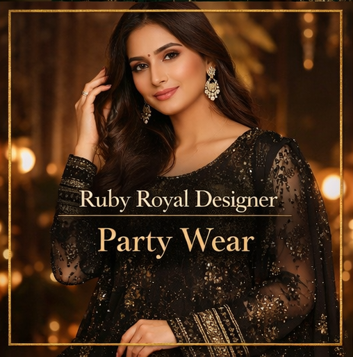 Party Wear